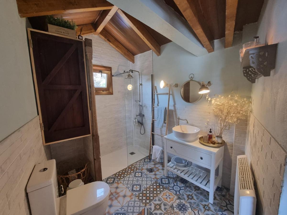 Atico Fuente Hervera Vega de San Mateo Εξωτερικό φωτογραφία
